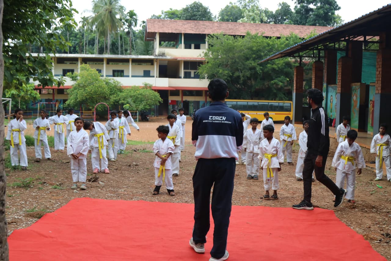 Summer Camp 2024